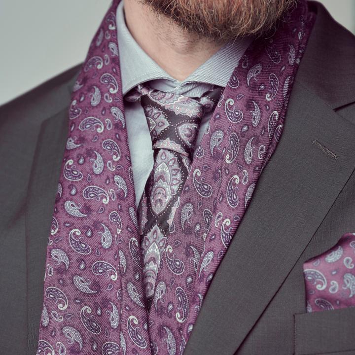 Actual product image Bohemian Revolt Brenton