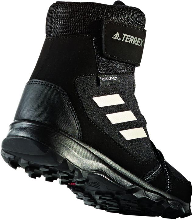 Actual product image adidas Terrex Snow High Shoes Kids (38 2/3)