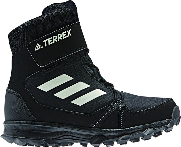 Actual product image adidas Terrex Snow High Shoes Kids (38 2/3)