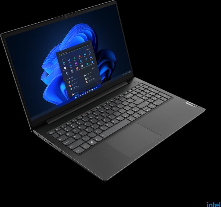 Actual product image Lenovo V15 G4 IRU (15.60", Intel Core i5-13420H, 8 GB, 512 GB, DE)