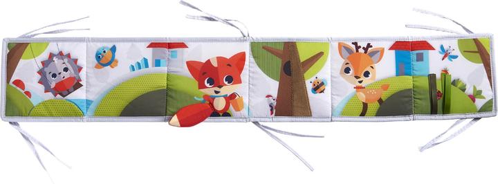 Image du produit Tiny Love Premier livre double face - Meadow Days