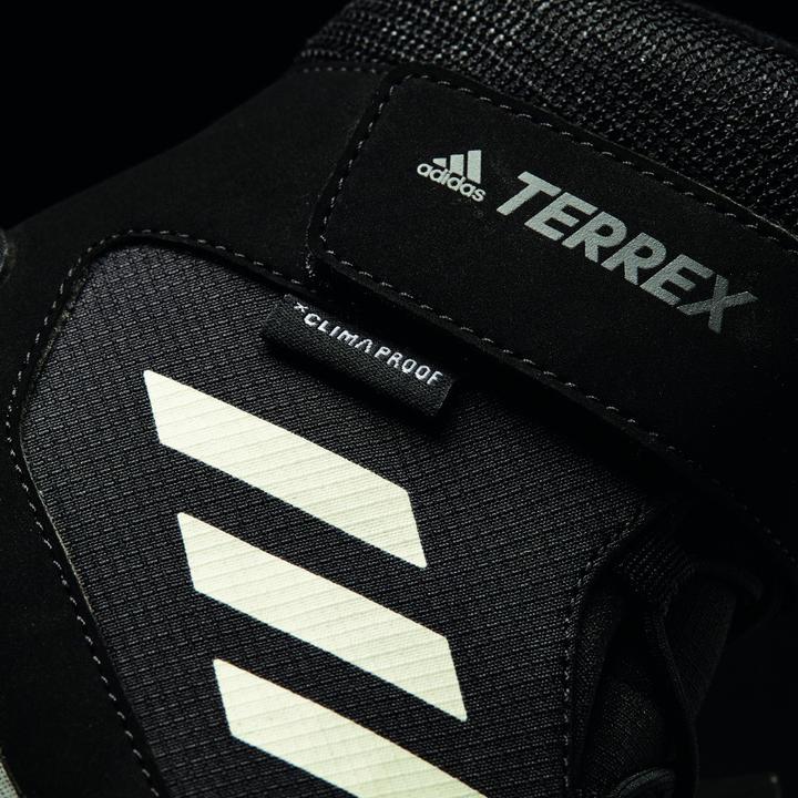 Actual product image adidas Terrex Snow High Shoes Kids (38 2/3)