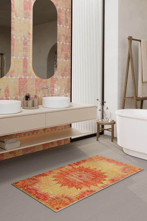 Produktbild Wecon Home Badteppich Healing (120 x 70 cm)