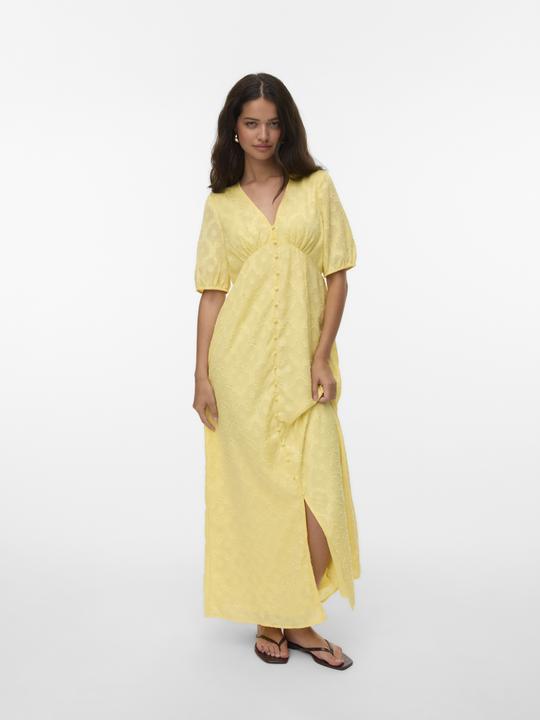 Actual product image Vero Moda VMSIGNE Langes Kleid Kleid (XS)