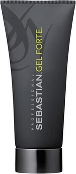 Sebastian Gel Forte (Haargel, 200 ml)