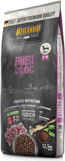 Produktbild Belcando Trockenfutter Finest Croc, 4 kg (Adult, 1 Stk., 4000 g)