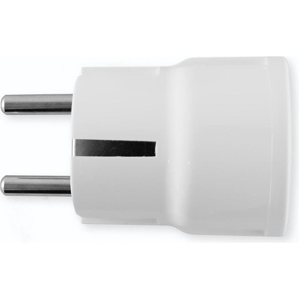 Frient, Spina intelligente, FRIZSPLZB-141 - Smart Plug Mini 2 (Tipo F) - Schuko (Zigbee)