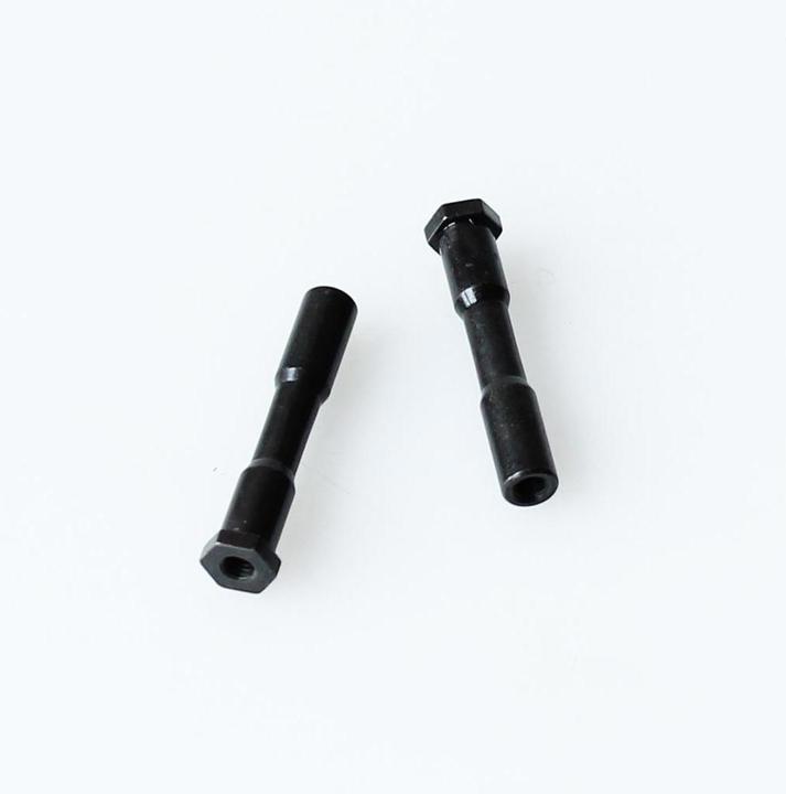 Actual product image DF-Models Sleeve Servo Saver B+T