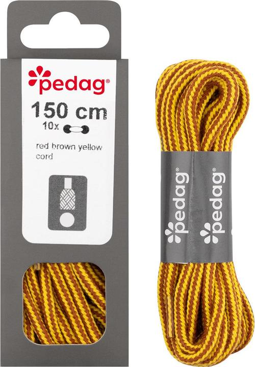 Produktbild Pedag Kordelsenkel (150 cm)
