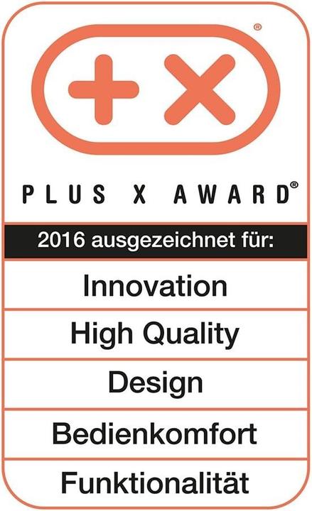 Produktbild Abus Smartvest FUAA35001A Basis-Set