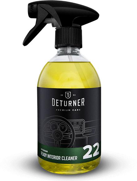 Immagine prodotto Deturner Ready Interior Cleaner (500 ml)