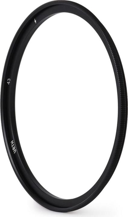 Produktbild Urth 43mm Magnetic Adapter Ring (43 mm, Filteradapter)