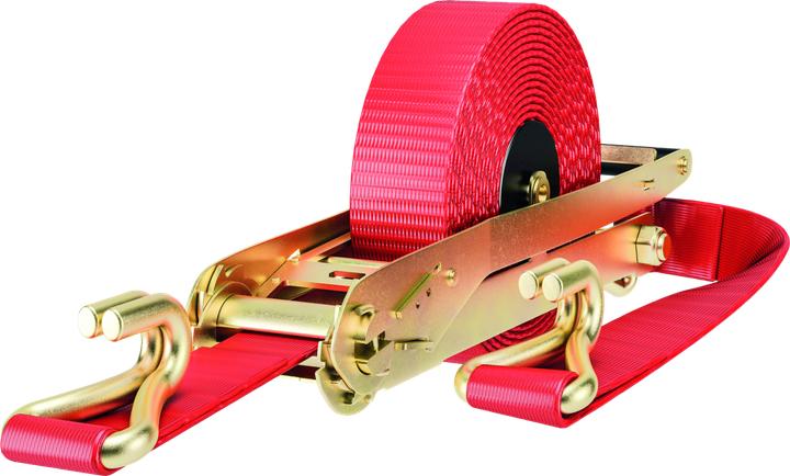 Quickloader Zurrgurte Automatisch QL Retractable QL4000HD