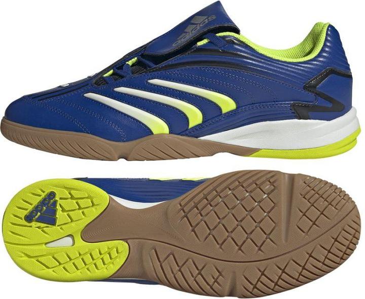 Image du produit Adidas Buty Predator Sala IN IH7091 (43 1/3)