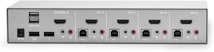 Immagine prodotto Lindy Switch KVM