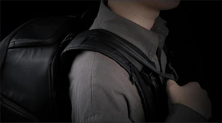 Produktbild Pgytech DJI Ronin 4D (Fotorucksack, 71.19 l)