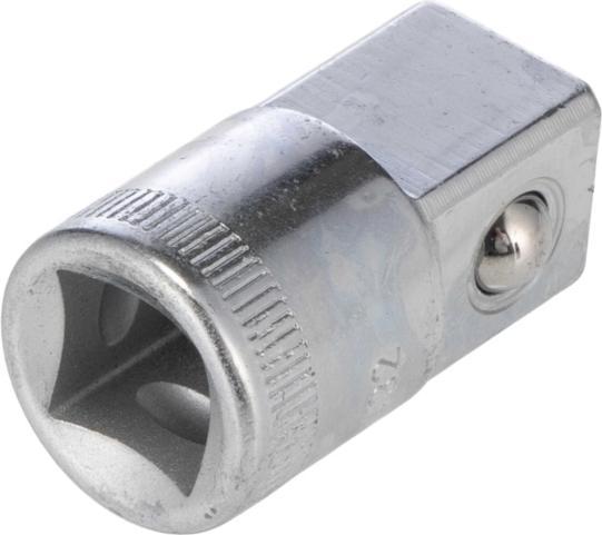 Actual product image Stahlwille Socket wrench adapter Drive (10 mm)