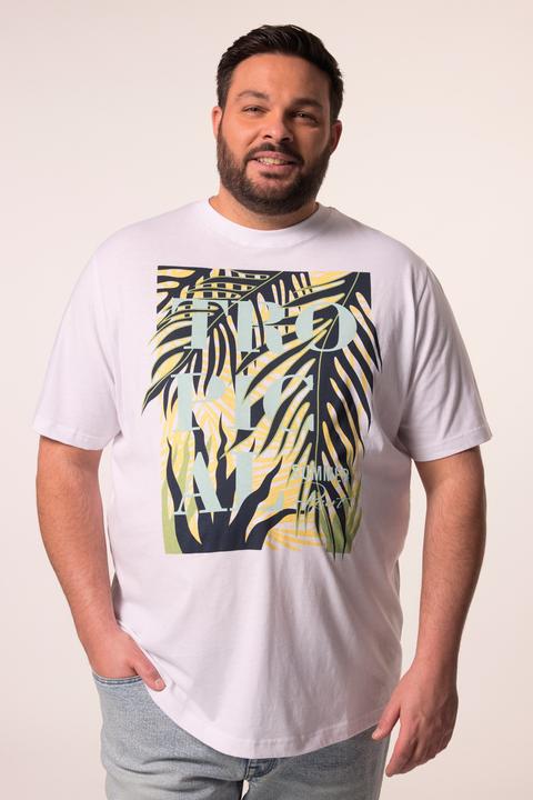 Produktbild Men+ T-Shirt, Halbarm, Print (3XL)