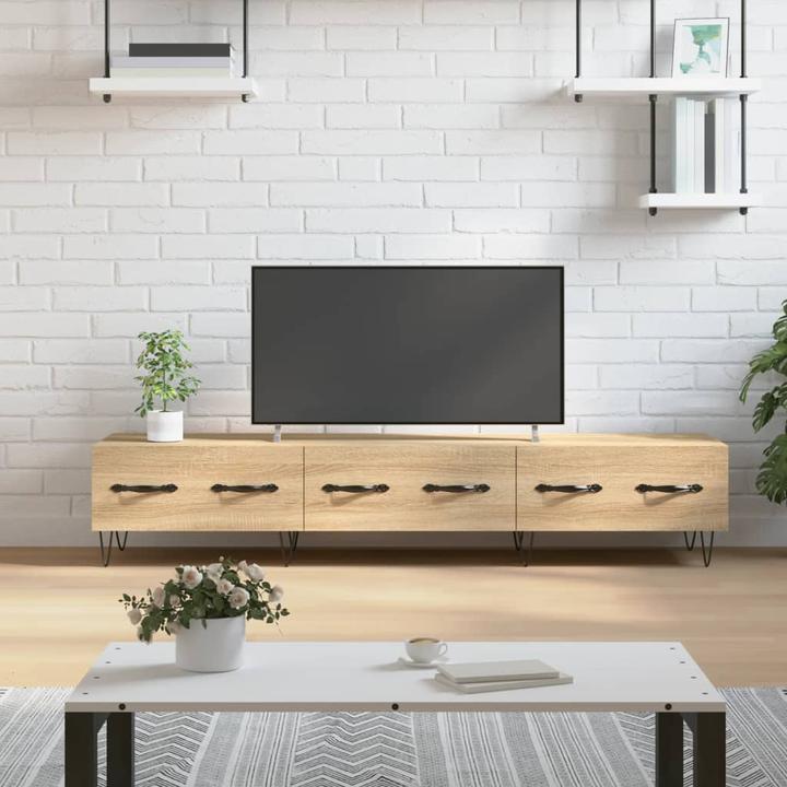 Produktbild VidaXL Nilo (150 x 36 x 30 cm)