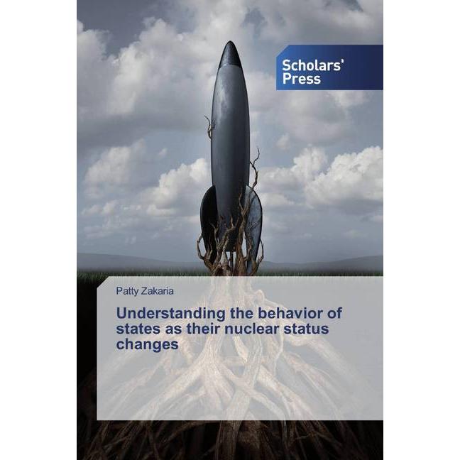 Understanding the behavior of states as their nuclear status changes, Fachbücher von Patty Zakaria