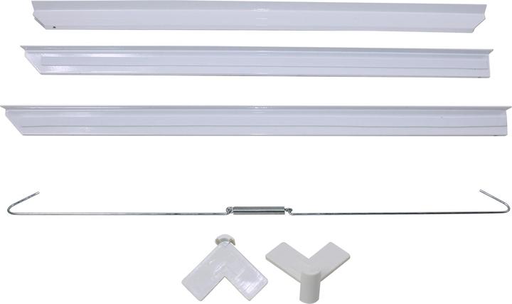 Actual product image Scanpart 0150120108 Washing machine part & accessories stack set (e)