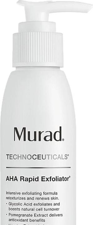Produktbild Murad Sales Age Reform AHA Rapid Exfoliator 118ml (Reinigungspeeling, 120 ml)