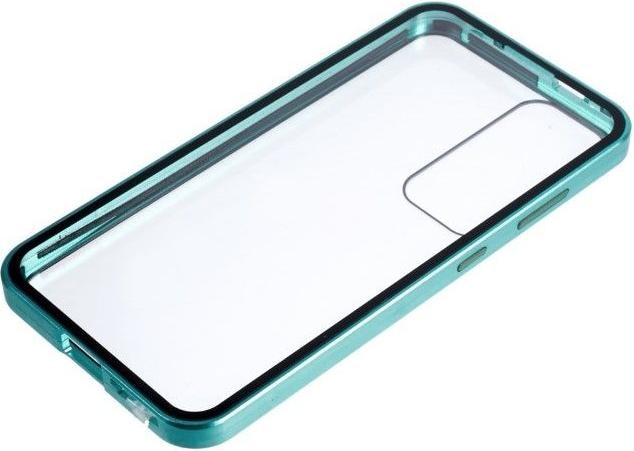 Actual product image MU Classic 360 Grad Hülle mit Magnet-Technologie (Samsung Galaxy S25)