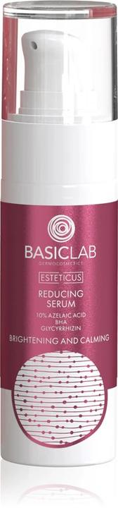Produktbild BasicLab Siero Riducente (30 ml)
