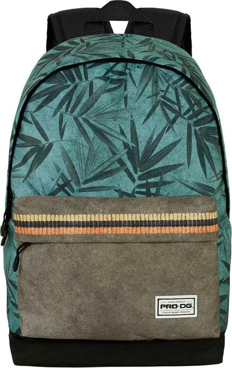 Produktbild ProDG FAN HS Backpack 2.0 Bamboo (22 l)