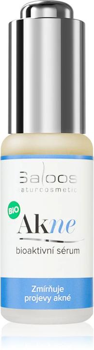 Immagine prodotto Saloos Siero Acno per pelli problematiche - 20 Ml (20 ml)
