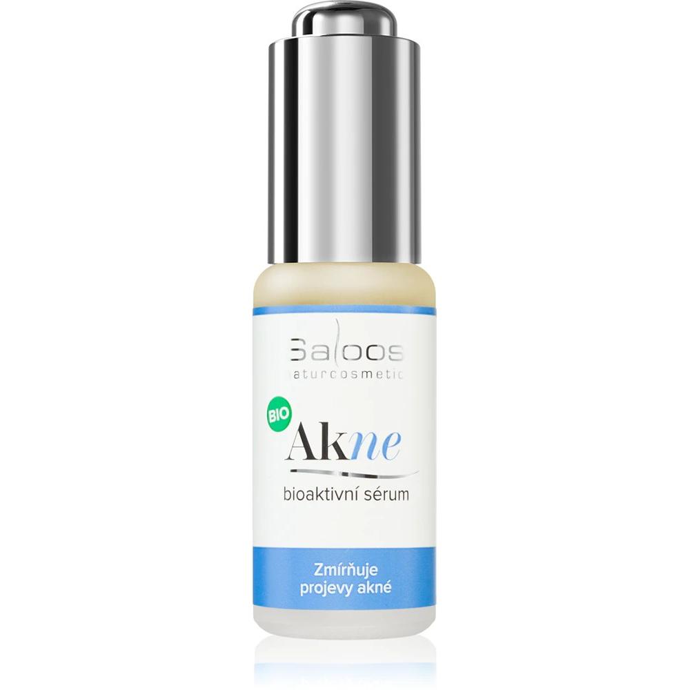 Saloos Acno Serum für problematische Haut - 20 Ml (20 ml) (4965746)