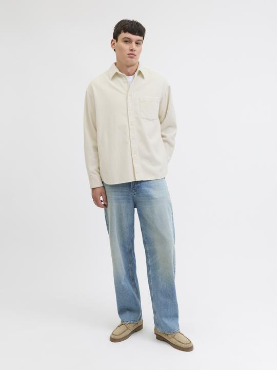 Immagine prodotto Jack & Jones Oversize Fit Hemd Hemd (XS)