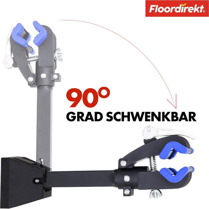 Image du produit Floordirekt Fahrradstaender Levin