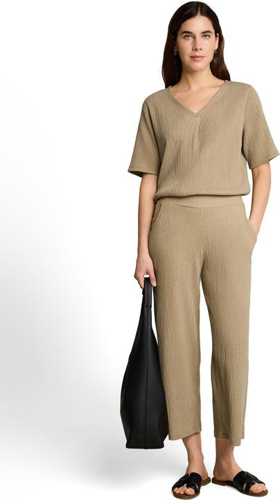Produktbild Tom Tailor culotte crinkle pants (W44/L28)