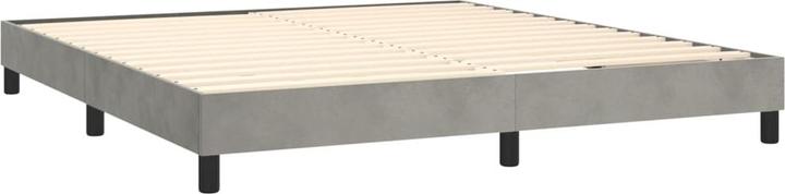 Produktbild vidaXL Boxspringbett (180 x 200 cm)