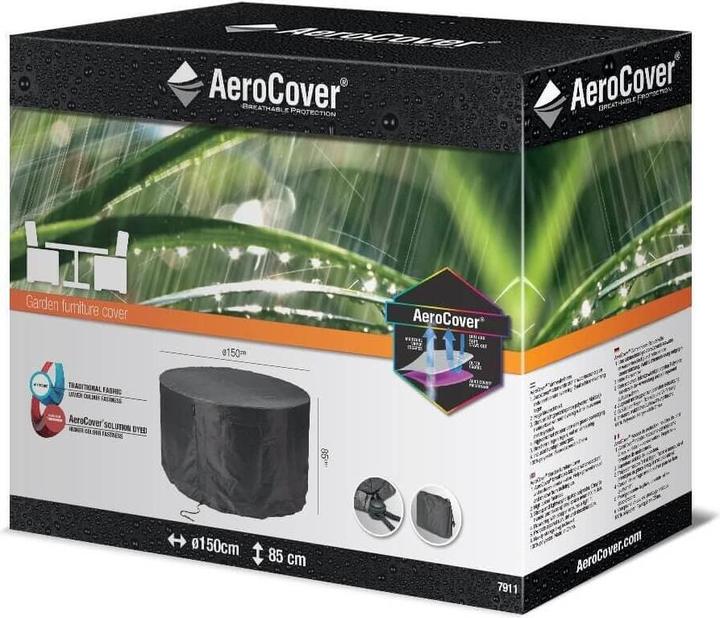 Image du produit AeroCover Housse de protection Ø150