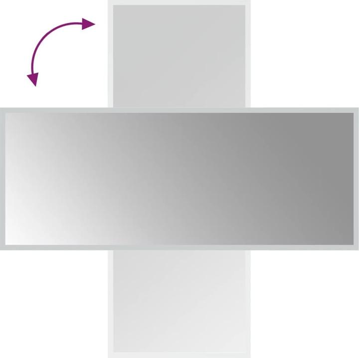 Immagine prodotto vidaXL Cassio (40 x 100 cm)