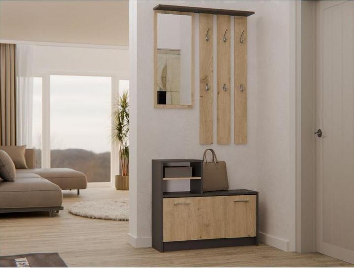 Immagine prodotto Topeshop Gar Ant/Art
