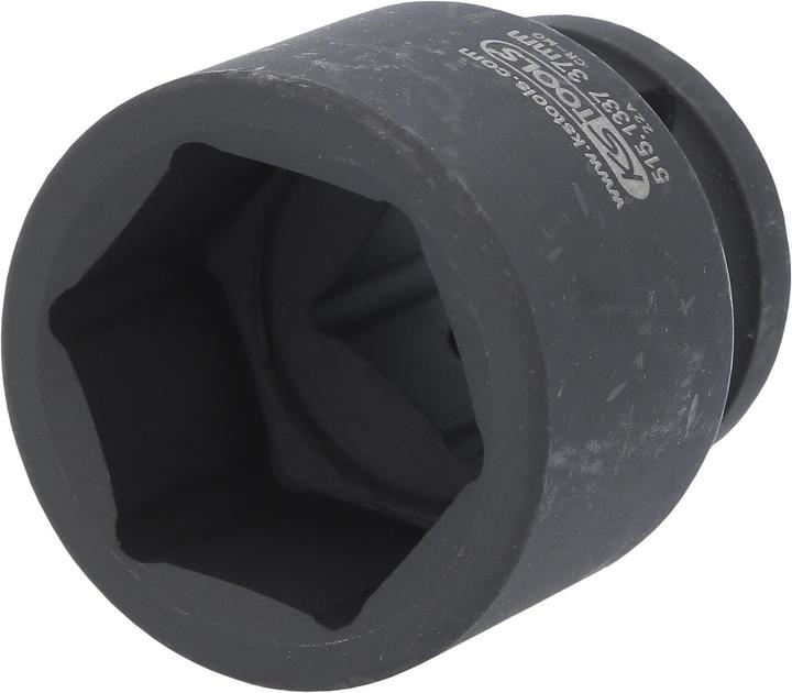 Actual product image KS Tools 3/4" power socket short (37 mm)