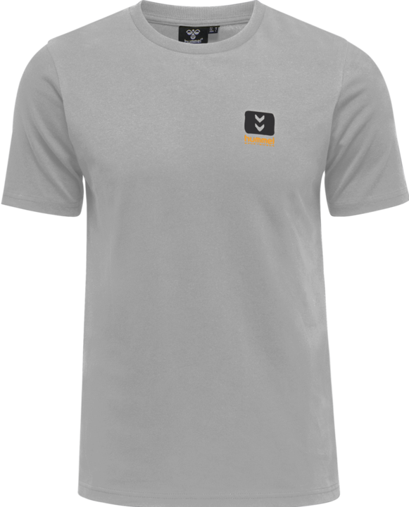 Actual product image hummel Lgc Liam T-Shirt (XXS)