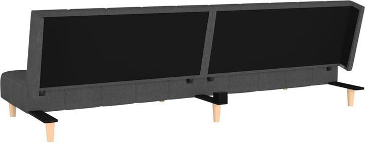 Produktbild vidaXL Schlafsofa (2-Sitzer)