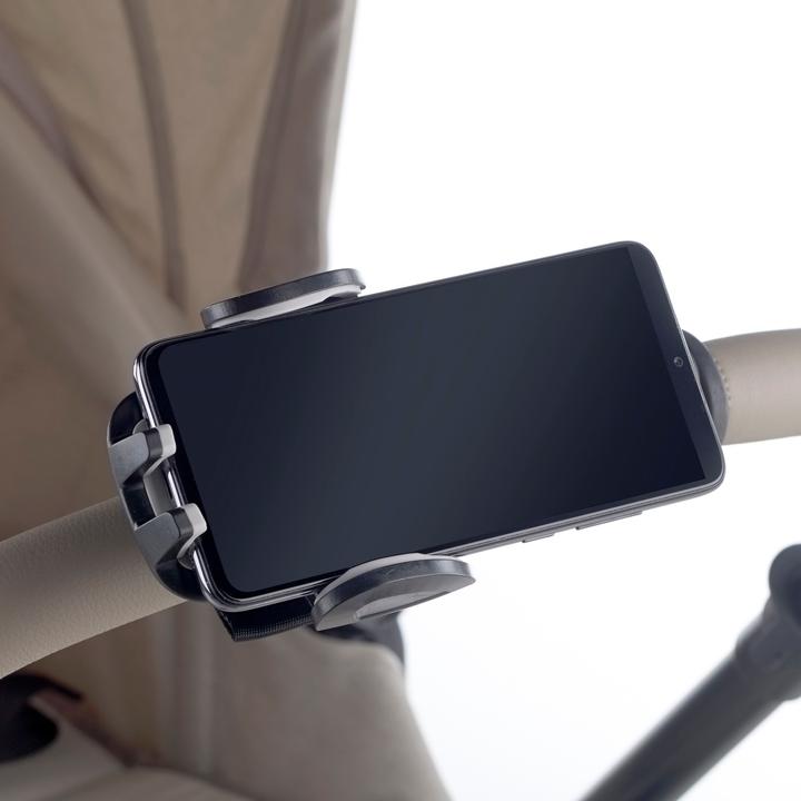Immagine prodotto Jané Supporto per smartphone per paracolpi per carrozzina
