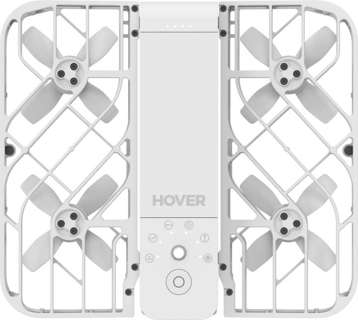 Immagine prodotto HoverAir X1 Combo (30 min, 125 g, 12 Mpx)