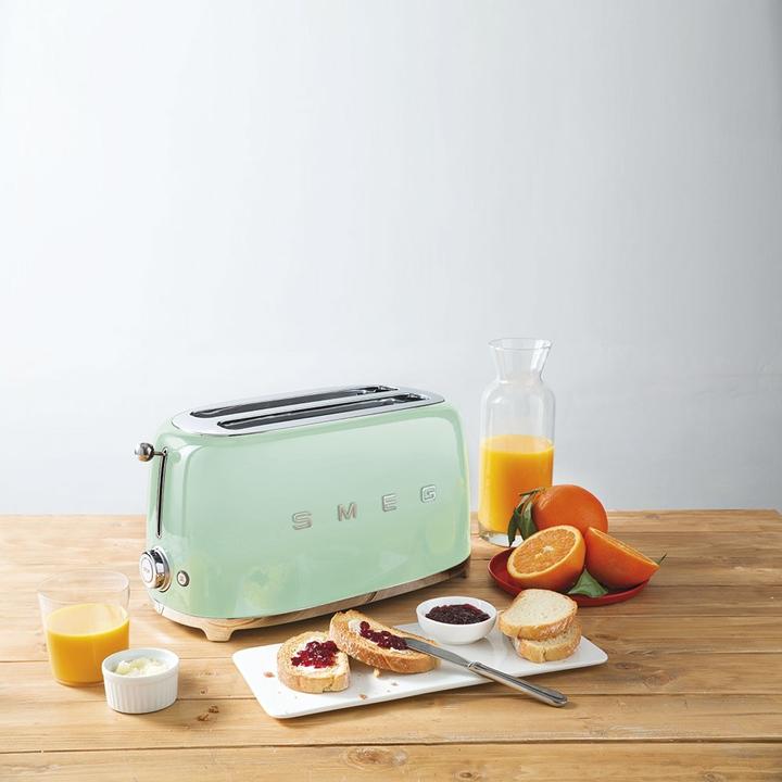 Actual product image Smeg 50's Style Long