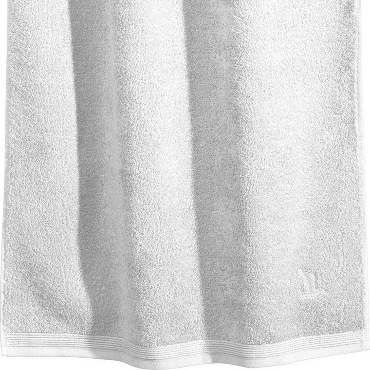 Actual product image Möve Superwuschel sauna towel