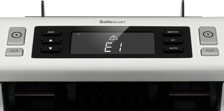 Produktbild Safescan 2210 (Geldscheinzähler)