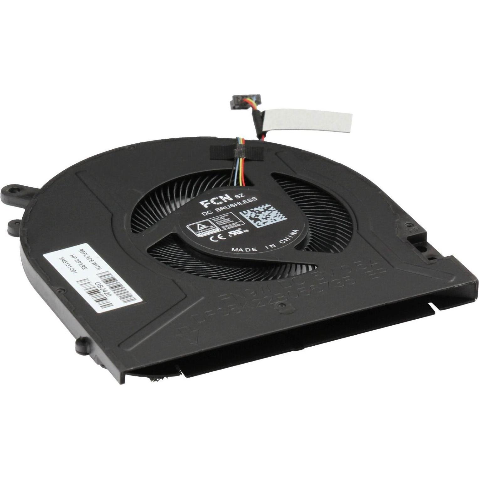 HP M45131-001, Notebook Ersatzteile
