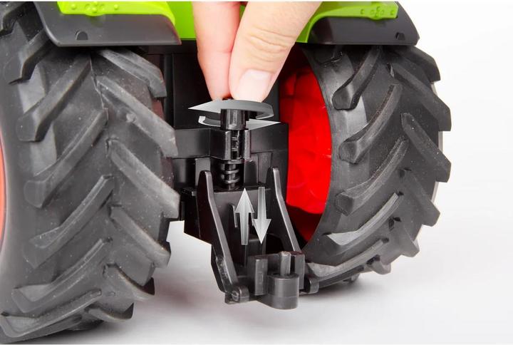 Image du produit Jamara Claas Arion 660 1:16 2,4GHz