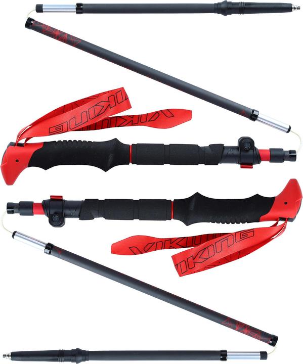 Actual product image Vikingsports Spider (130 cm)
