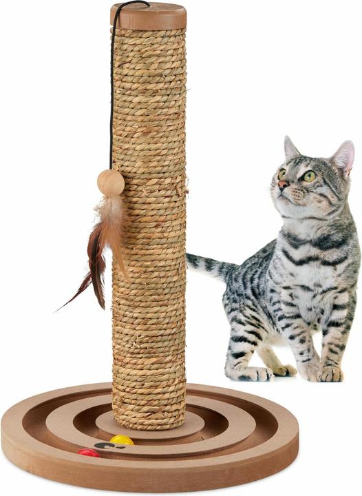 Immagine prodotto Relaxdays Scaffale resistente